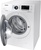 Samsung WW80R42LHFWD