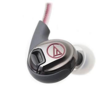 Audio-Technica ATH-SPORT3 RD