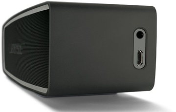 Bose SoundLink Mini II Carbon