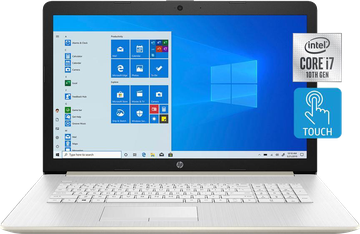 HP 17-by3072cl (16U74UA)