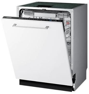 Samsung DW60A8070BB