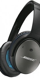 Bose QuiteComfort 25 Black Acoustic Noise Cancelling
