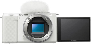 Sony ZV-E10 body White (ILCZVE10W.CEC)