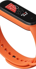 Amazfit Band 5 Orange