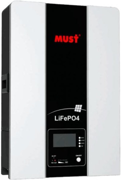 MUST LP16-48100