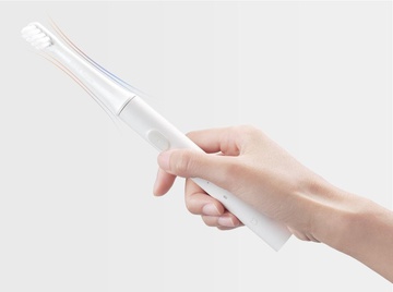 MiJia Sonic Electric Toothbrush T100 Light Grey