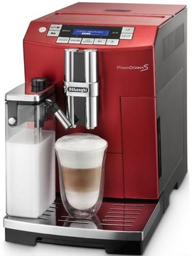 Delonghi ECAM 26.455 RB