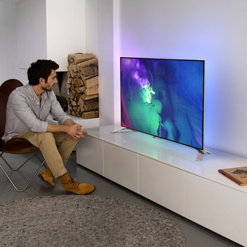 Philips 55PUS9109
