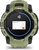 Garmin Instinct 3 50mm AMOLED Green with Fern Green Band (010-03020-02)