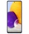 Samsung A725 Galaxy A72 Silicone Cover Violet (EF-PA725TVEG)