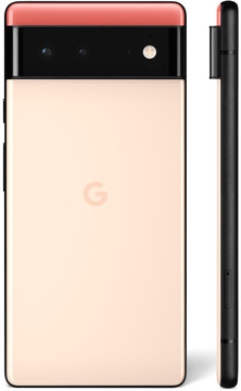 Google Pixel 6 8/128GB Kinda Coral