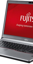 Fujitsu LifeBook E754 (E7540M67SPRU)