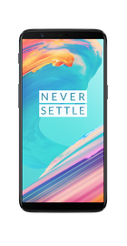 OnePlus 5T 8/128GB Black