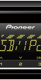 Pioneer DEH-S210UI