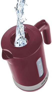 Polaris PWK 1803C Water Way Pro Bordo