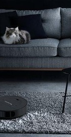 Rowenta X-PLORER Serie 130 АІ Animal & Allergy RR9075WH
