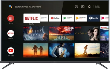 TCL 50EP660