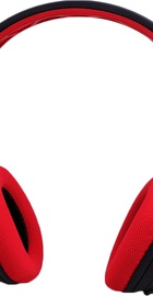 Air Music Active Bluetooth Black/Red