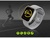 1More Omthing E-Joy Smart Watch Grey