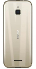 Nokia 8000 DS 4G Gold (16LIOG01A02)