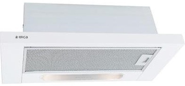 Elica TT14 LUX WH/A/60