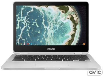 ASUS Chromebook C302CA (C302CA-DH54)