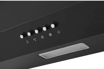 Ventolux TIVOLI 60 BK (700) PB