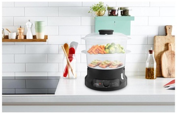 Tefal Mini Compact VC139810
