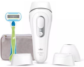Braun Silk-expert Pro 3 IPL PL3233