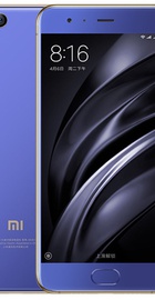 Xiaomi Mi6 6/128GB Blue