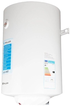 Willer EV80R-HIT