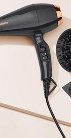 BaByliss Air Pro 6719DE