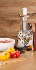 ViLgrand V203-BRMG Red