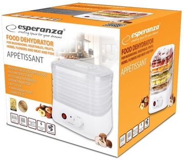 Esperanza EKD004