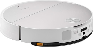 RoboRock Saros 10 White