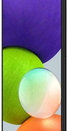 Samsung Galaxy A22 4/128GB Black (SM-A225FZKG)
