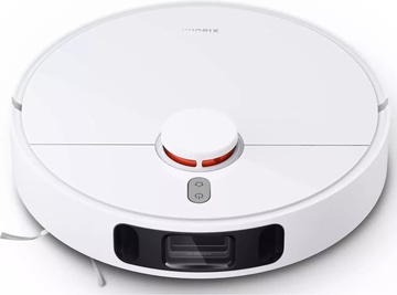 Xiaomi Mi Robot Vacuum S10+ White