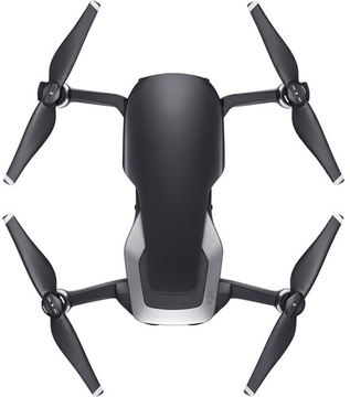 DJI Mavic Air Onyx Black