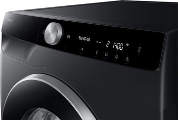 Samsung WW90DG6U85LBU