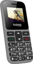 Sigma mobile Comfort 50 HIT Grey (UA)