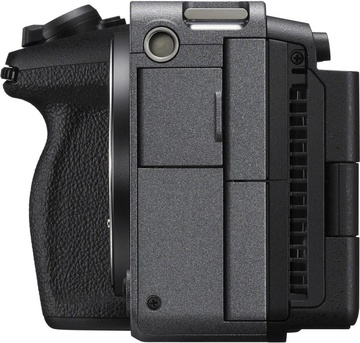 Sony FX3 Body (ILMEFX3)