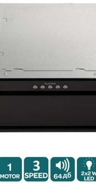Ventolux PUNTO 52 BKG (1000) ST