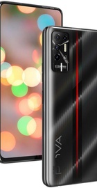 Tecno Pova-2 LE7n 4/64GB DS Dazzle Black (4895180768460)