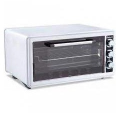 Saturn ST-EC3403 White
