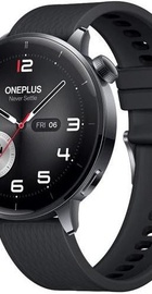 OnePlus Watch 3 Black Steel 43mm
