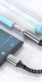Proove SoundMesh Type-C to 3.5mm
