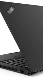 Lenovo ThinkPad T490 (20N2001YUS)