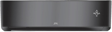 Cooper&Hunter SUPREME CONTINENTAL (FULL BLACK) GEN VI CH-S09FTXAL2-FB
