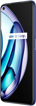 realme Q3s 8/256GB Dark Blue