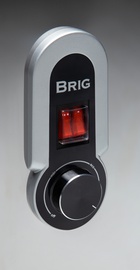 Willer IV50DR-Brig Mirror